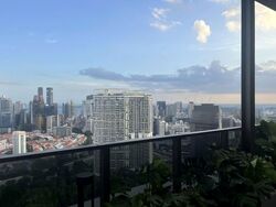 The Landmark (D3), Condominium #526250411